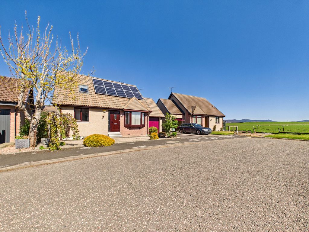 Additional image 22 of 4 bed detached house for saleStewart Walk, Alford AB33