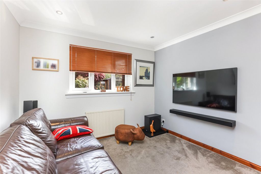 Additional image 13 of 3 bed bungalow for saleArthur Gardens, Caldercruix, Airdrie, North Lanarkshire ML6