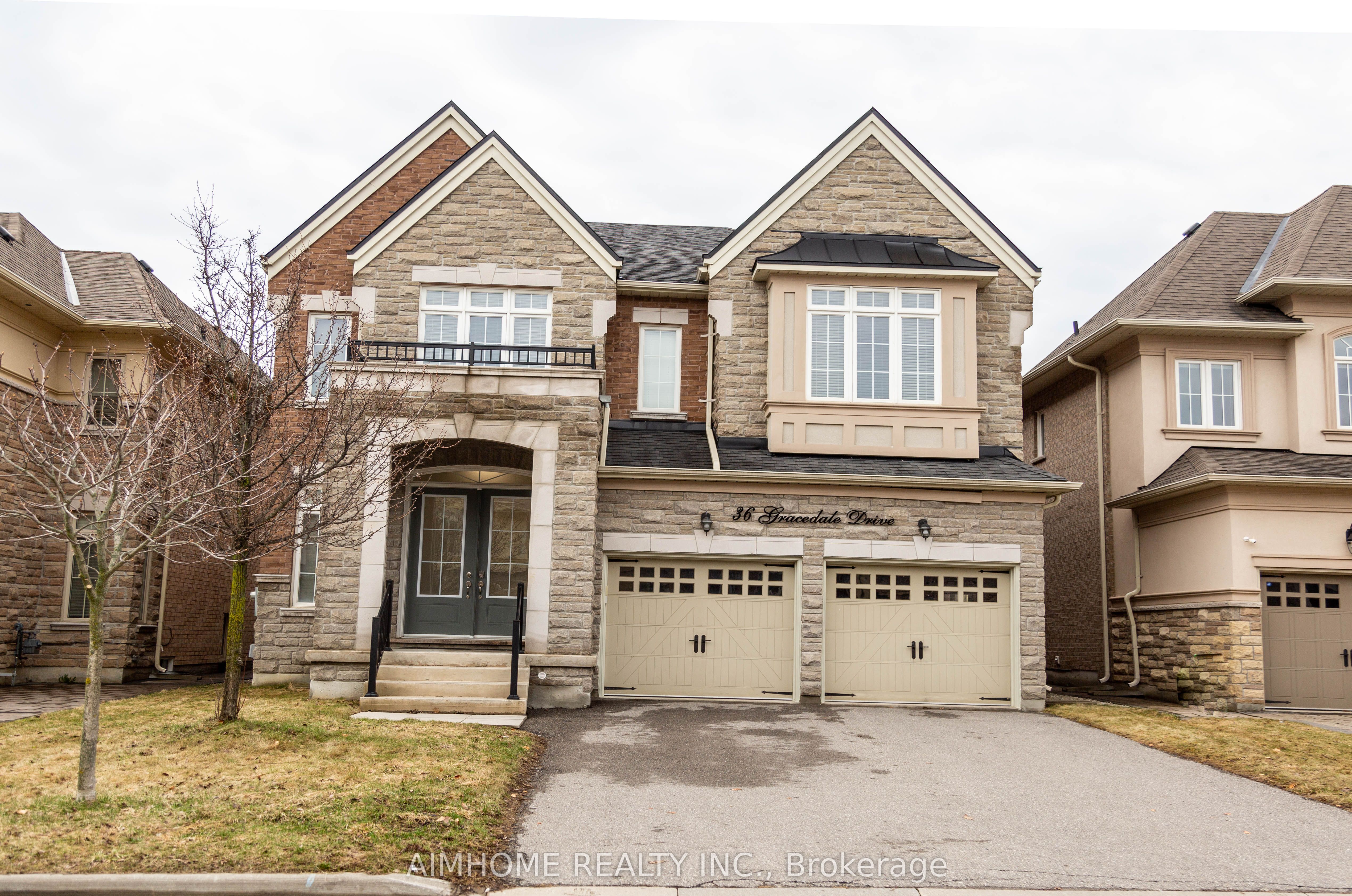 Additional image 2 of 36 Gracedale Drive, Richmond Hill, ON, L4C 0Y3