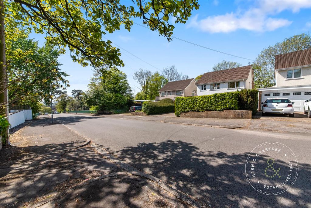 Additional image 53 of 4 bed detached house for saleBronwydd Avenue, Cardiff CF23