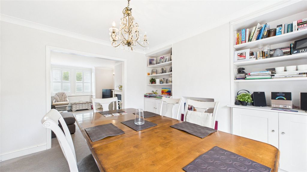 Additional image 6 of 5 bed end terrace house for saleHorsell, Surrey GU21