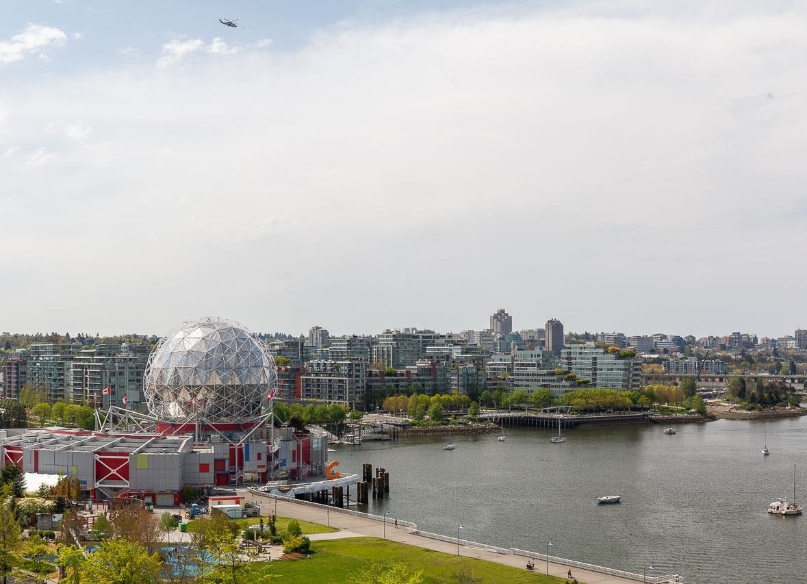 Additional image 3 of 1305-120 Milross Avenue, Vancouver, BC, V6A 4K7
