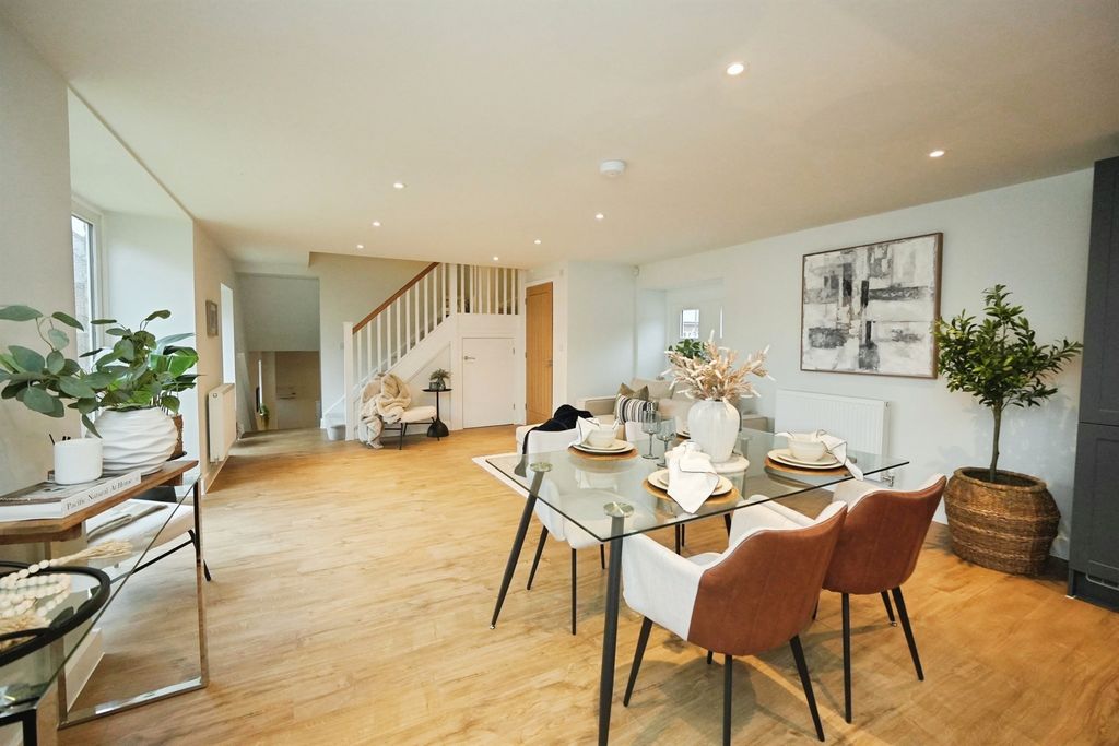 Additional image 2 of 3 bed property for saleWoodland Heights, Ambergate, Belper DE56