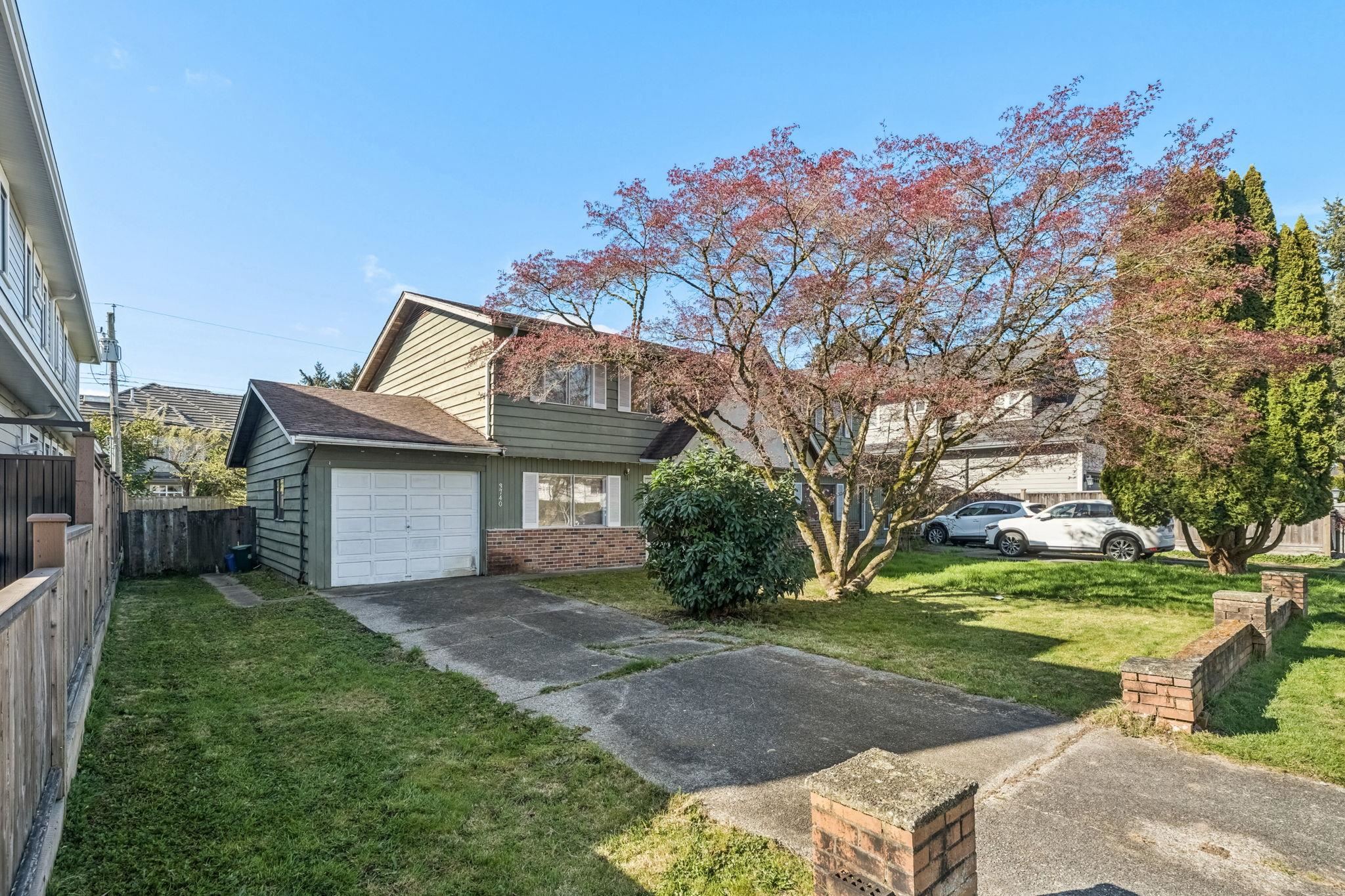 Additional image 2 of 3740 Blundell Road, Richmond, BC, V7C 1G4