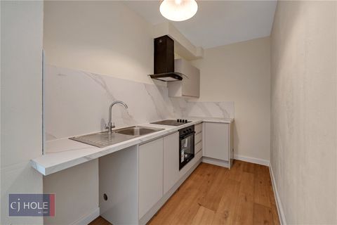 Soundwell Road, Bristol, Gloucestershire BS15
