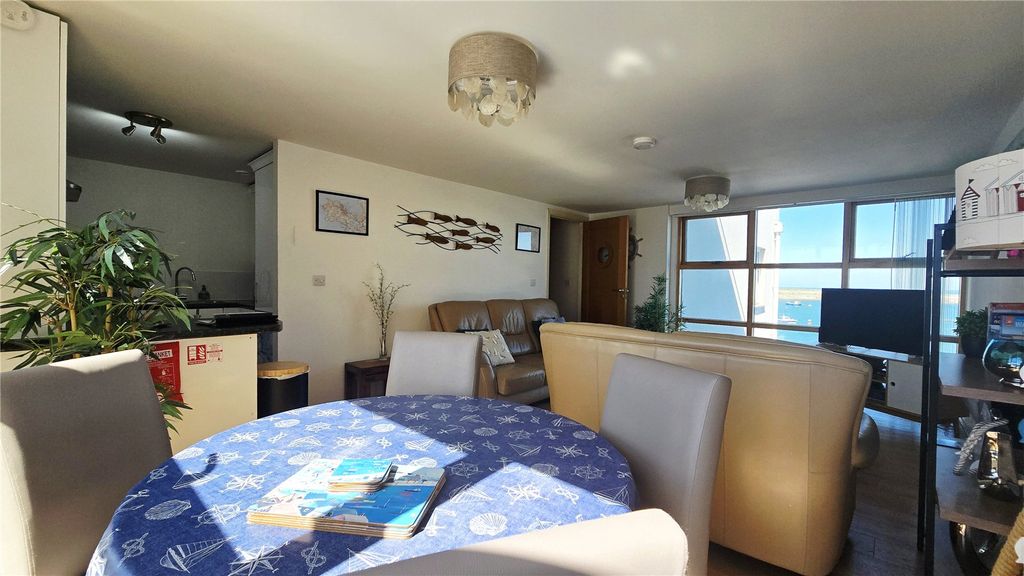 Additional image 9 of 2 bed flat for saleNewry Beach, Holyhead, Isle Of Anglesey LL65