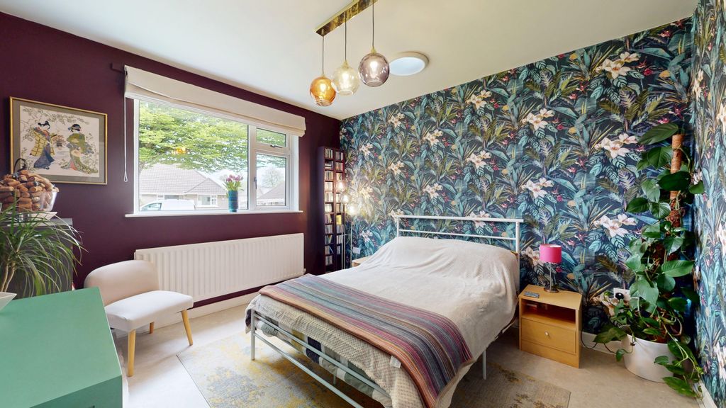 Additional image 6 of 3 bed semi-detached bungalow for saleClos Ton Mawr, Rhiwbina, Cardiff CF14