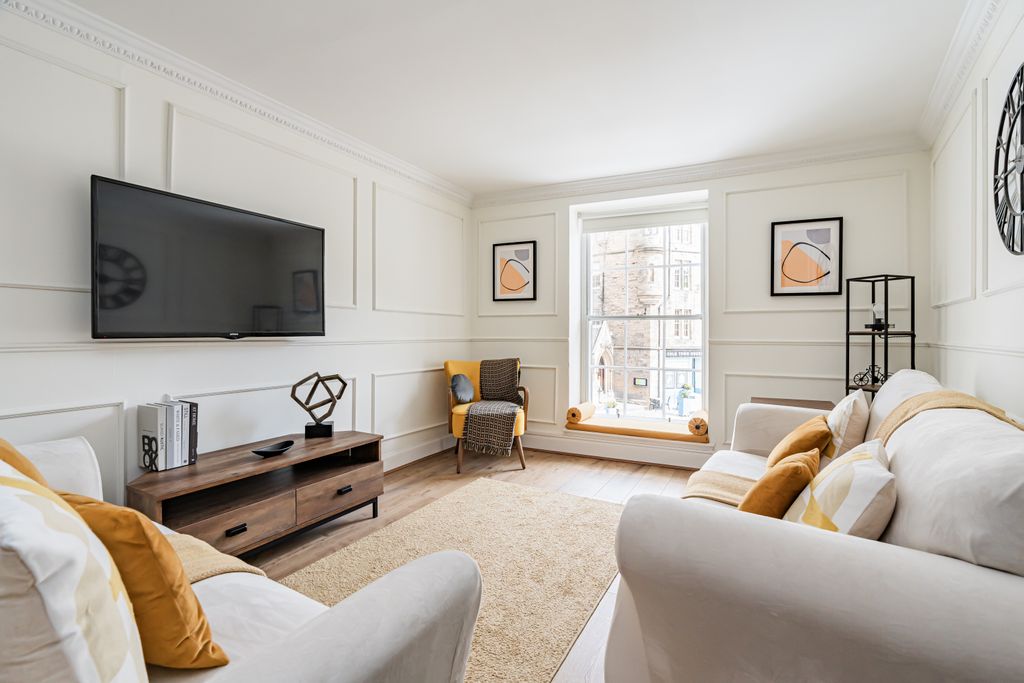 Additional image 2 of 1 bed flat for sale1B/9 Grassmarket, Edinburgh EH1