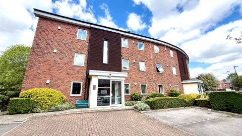The Dale, Sheffield S8