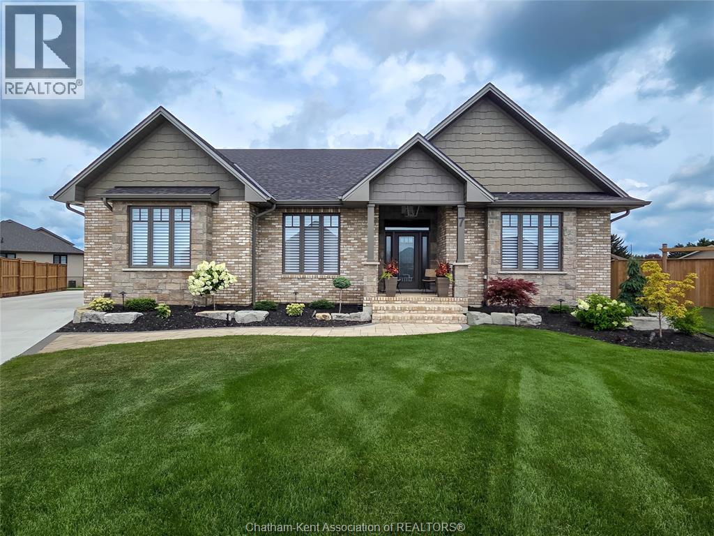 7 Tracy Drive, Chatham, ON, N7M0S8