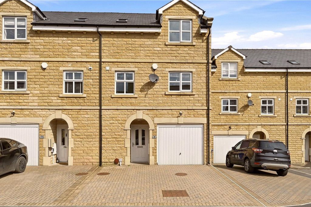 Additional image 23 of 3 bed semi-detached house for saleRobinson Fold, Barnoldswick, Lancashire BB18