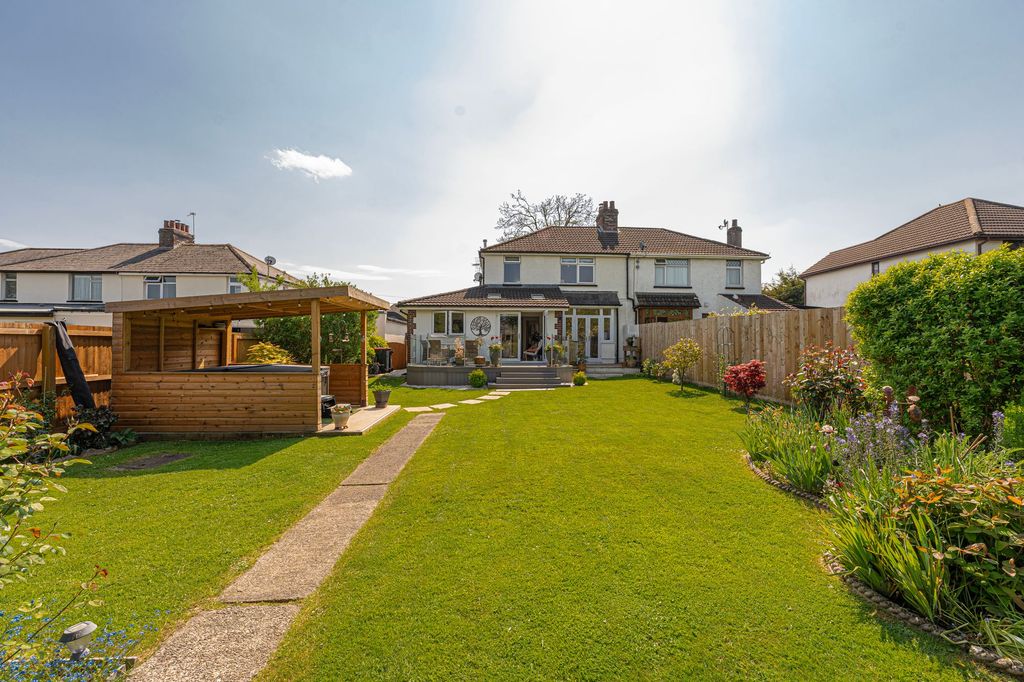 Additional image 38 of 3 bed semi-detached house for saleCot Hill, Llanwern NP18