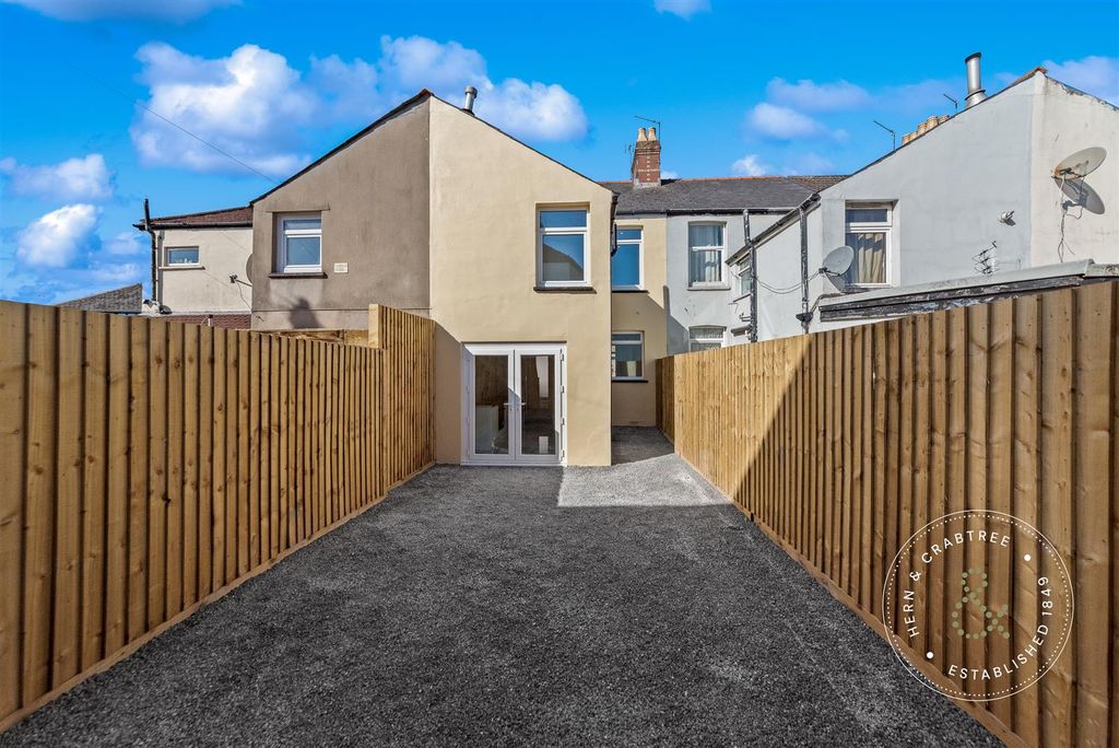 Additional image 24 of 3 bed terraced house for saleRennie Street, Riverside, Cardiff CF11