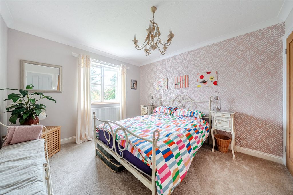 Additional image 18 of 4 bed detached house for saleLake View Close, Llangorse, Brecon, Powys LD3