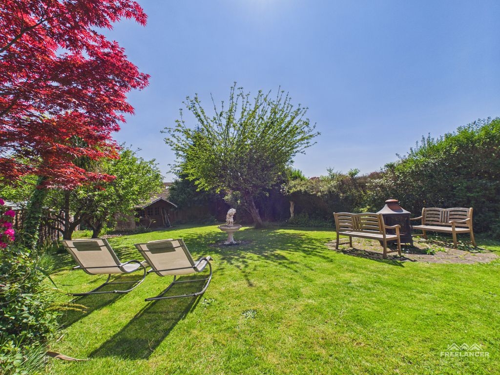 Additional image 32 of 5 bed detached house for saleTregarn Road, Langstone, Newport NP18