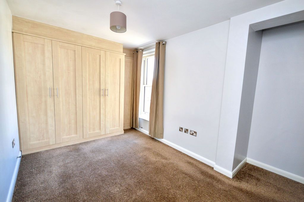 1 bed flat for saleTowergate, Alnwick NE66 photo 5
