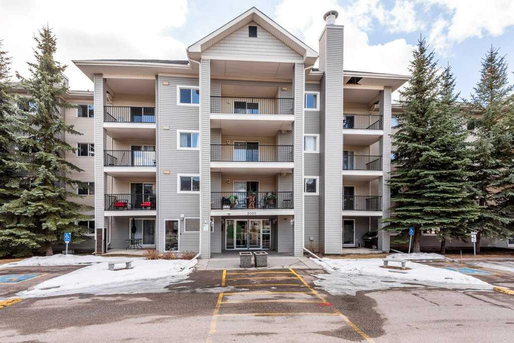 2410-4975 130 Avenue SE, Calgary, AB, T2X 4P1
