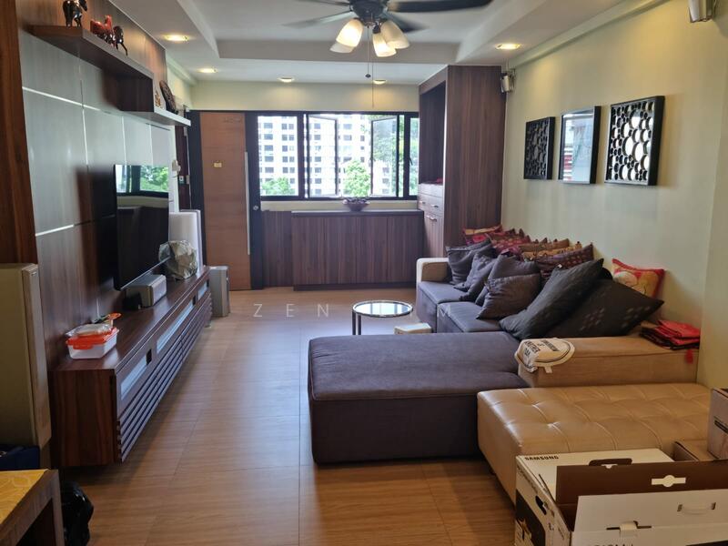 660 Hougang Avenue 8 photo 2