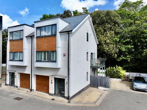 Peverell, Plymouth PL3