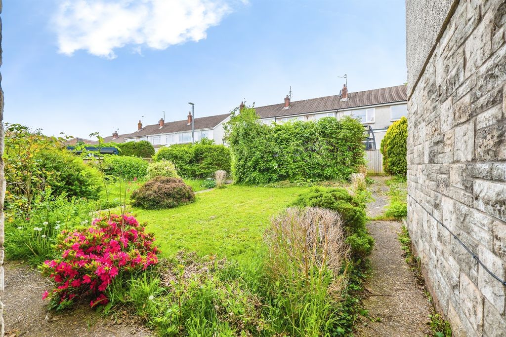 Additional image 16 of 3 bed terraced house for saleAel-Y-Bryn, Llanedeyrn, Cardiff CF23