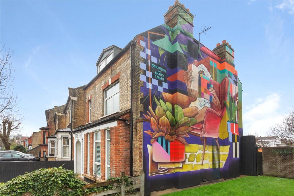 Additional image 4 of 3 bed flat for saleBeckenham Road, Beckenham BR3
