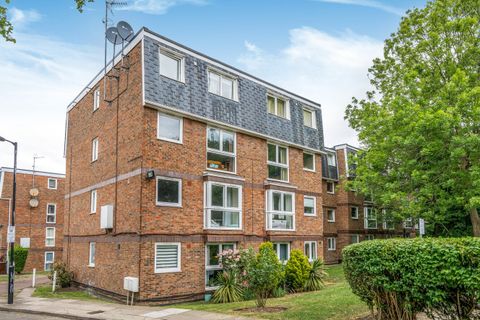 Rusholme Grove, London SE19
