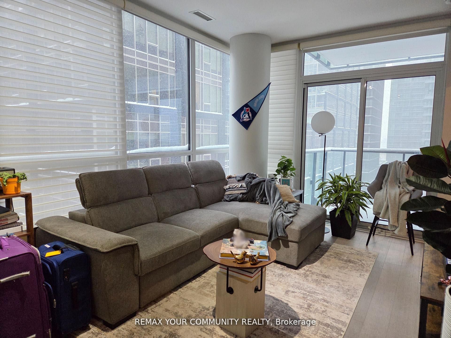 Additional image 2 of 1208-8 Mercer Street, Toronto, ON, M5V 0C4