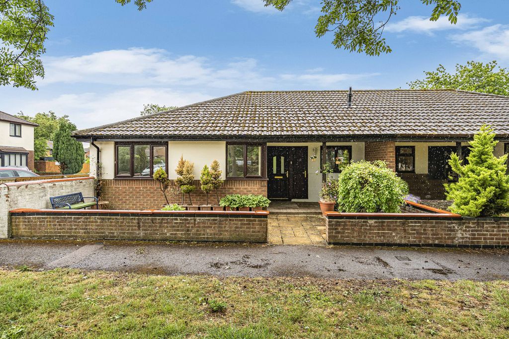 Additional image 19 of 3 bed bungalow for saleDove Green, Bicester OX26