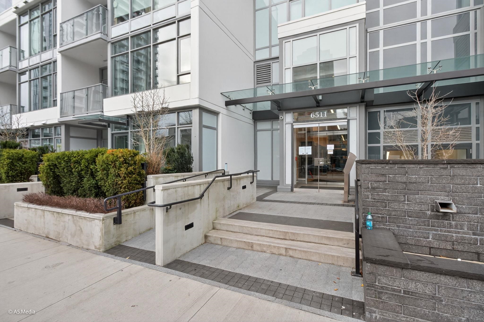 Additional image 5 of 2603-6511 Sussex Avenue, Burnaby, BC, V5H 0K5