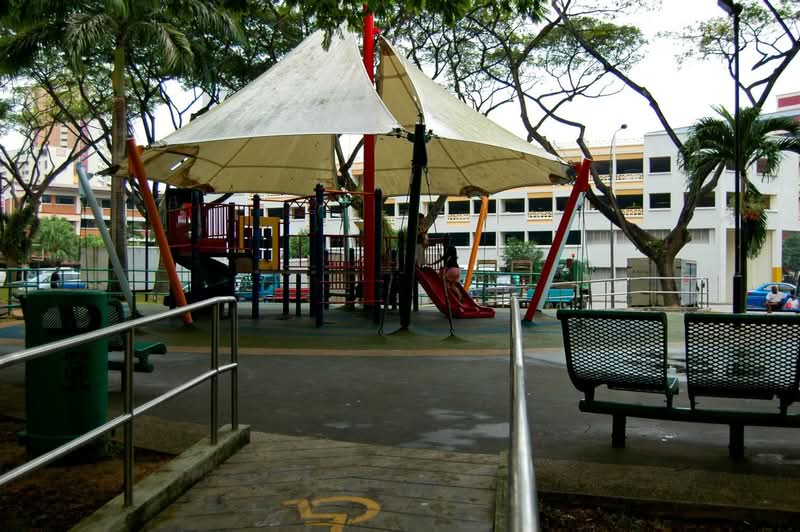 Additional image 7 of 164 Bukit Batok Street 11