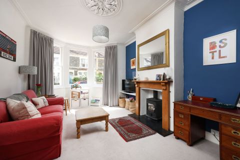 Wolseley Road, Bristol BS7