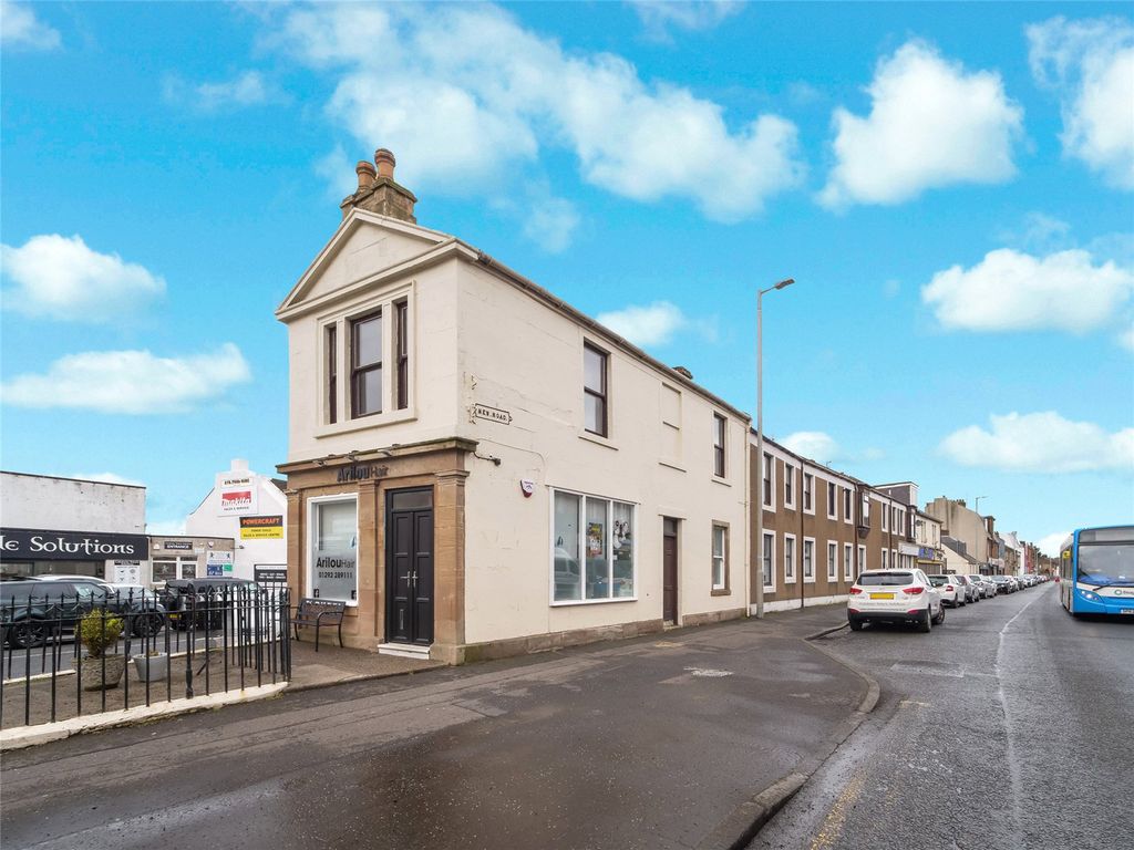 Additional image 16 of 1 bed flat for saleNew Road, Ayr, South Ayrshire KA8