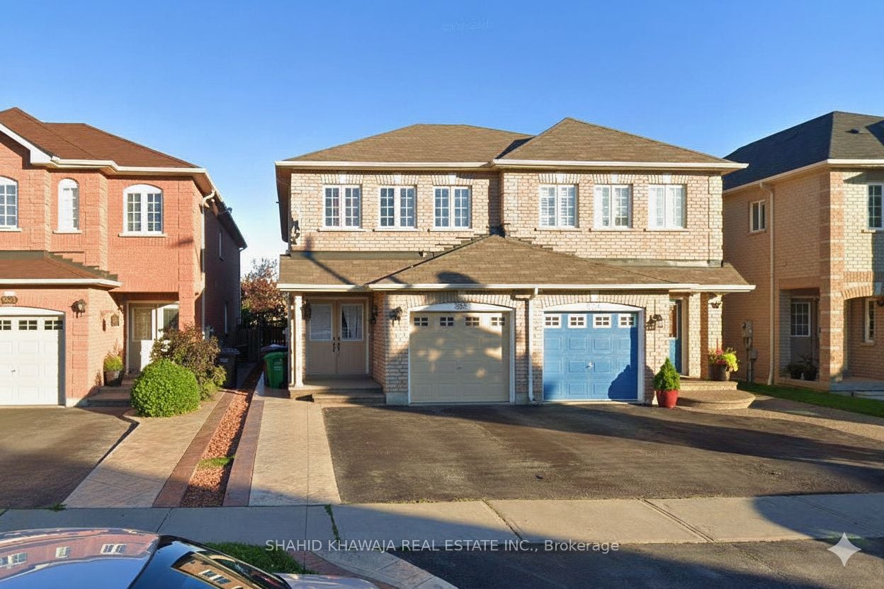 952 Marygrace Court, Mississauga, ON, L5V 2V7