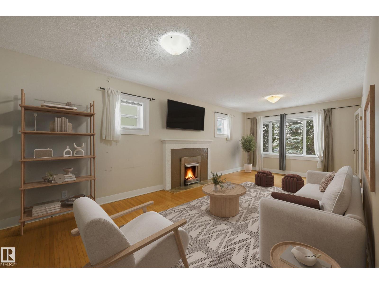 Additional image 2 of 11019 126 Street NW, Edmonton, AB, T5M0P8
