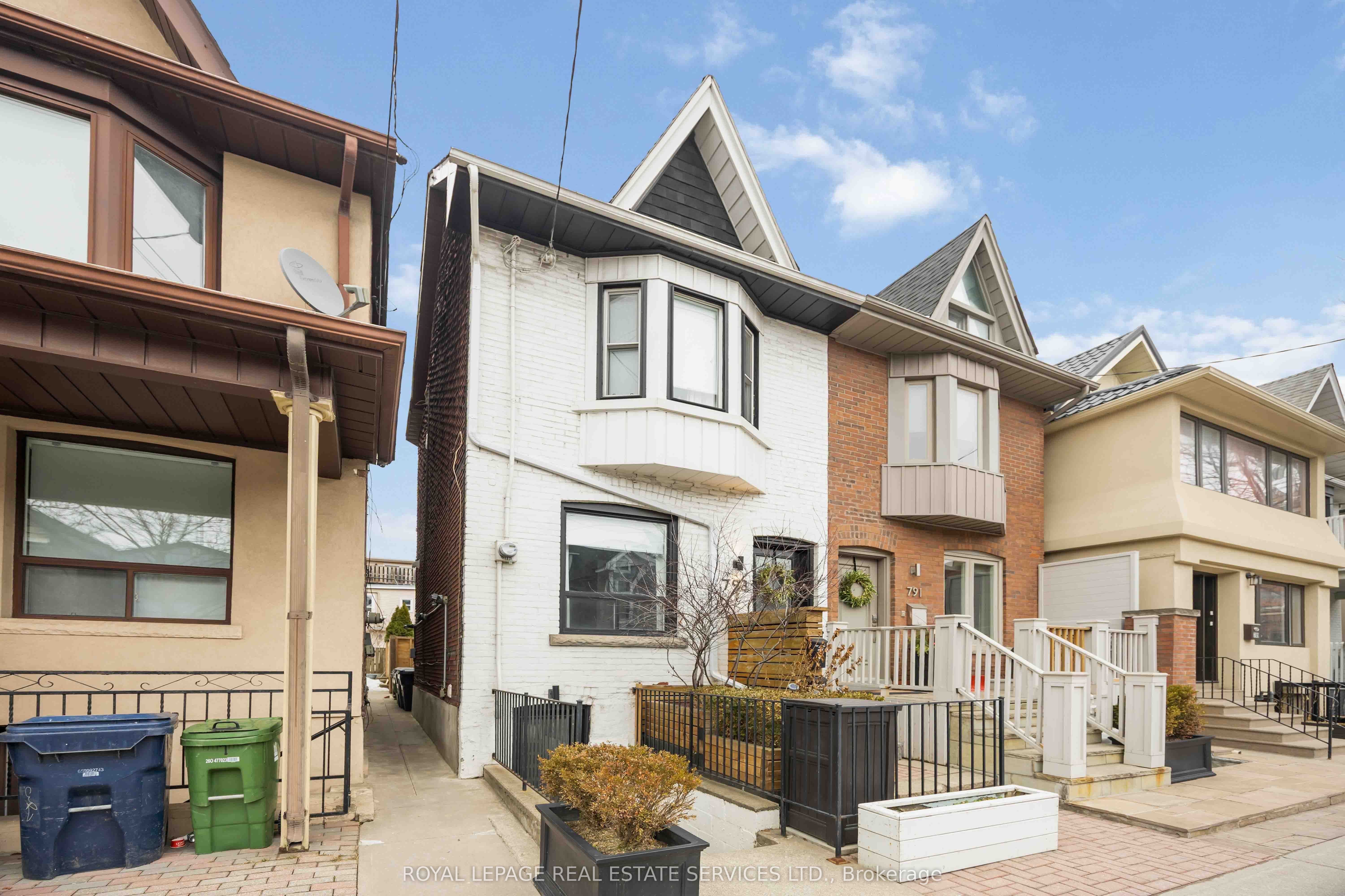 Additional image 2 of 4-793 Pape Avenue, Toronto, ON, M4K 3T2