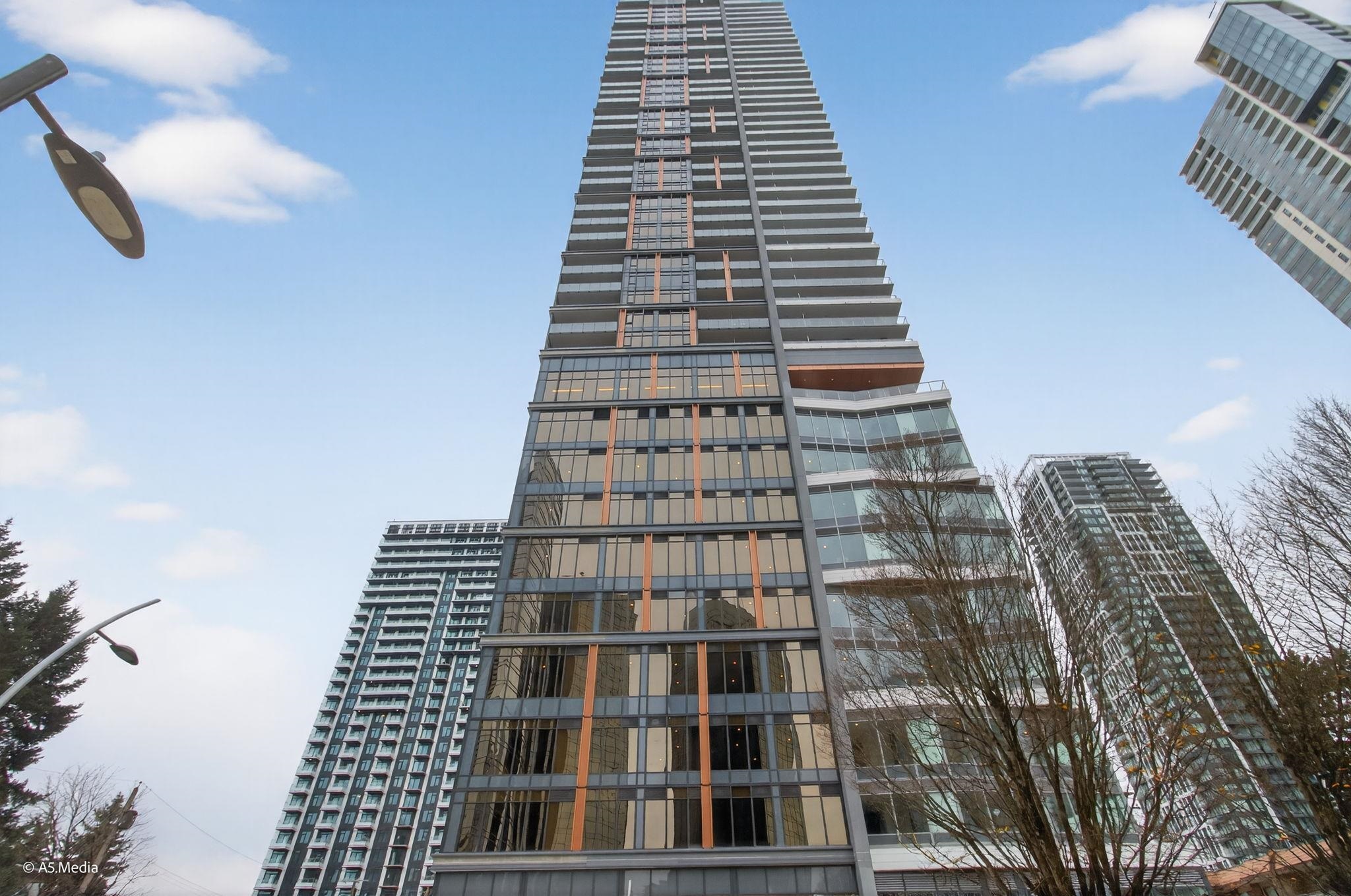 Additional image 3 of 2603-6511 Sussex Avenue, Burnaby, BC, V5H 0K5