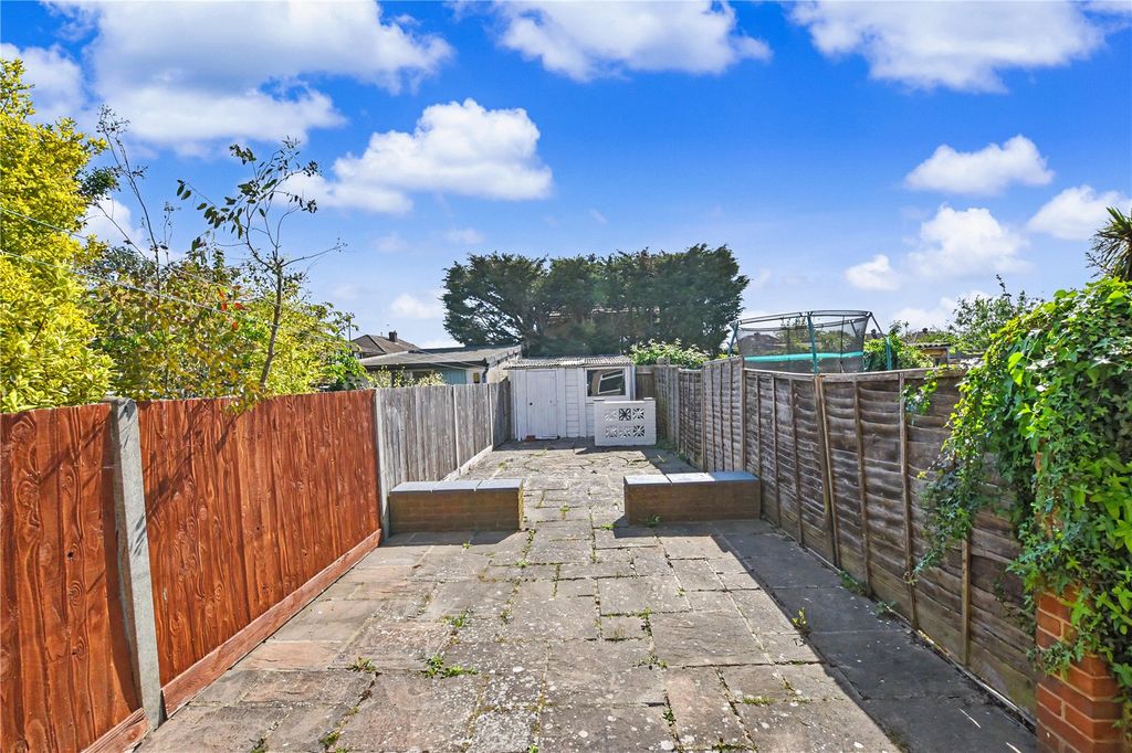Additional image 10 of 2 bed maisonette for saleChurch Road, Bexleyheath DA7
