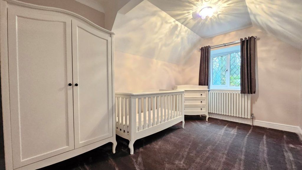 Additional image 34 of 5 bed detached house for sale2 Stokesby Gardens, Lostock. Bolton. BL6
