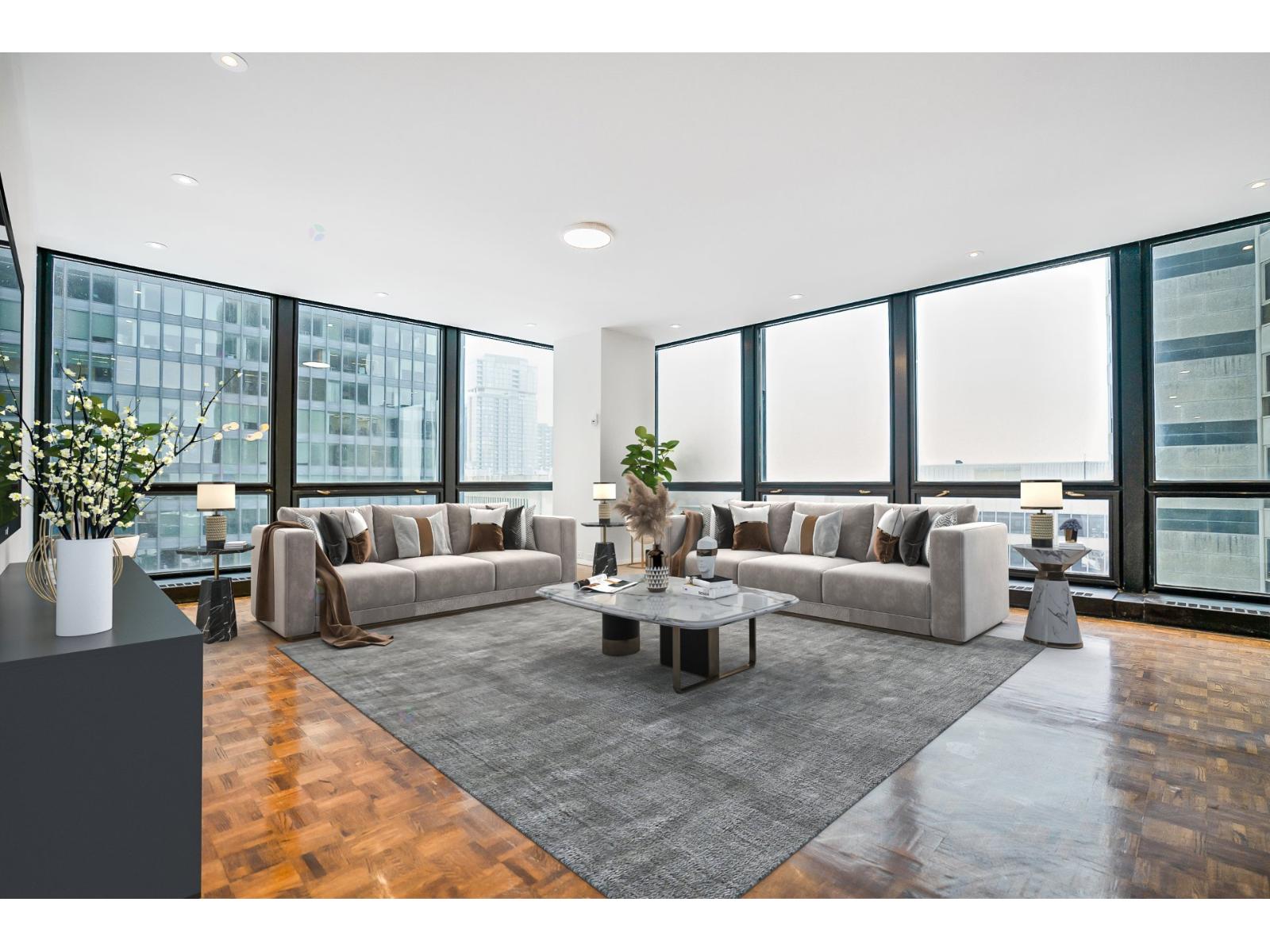 3 Rue Westmount-Square