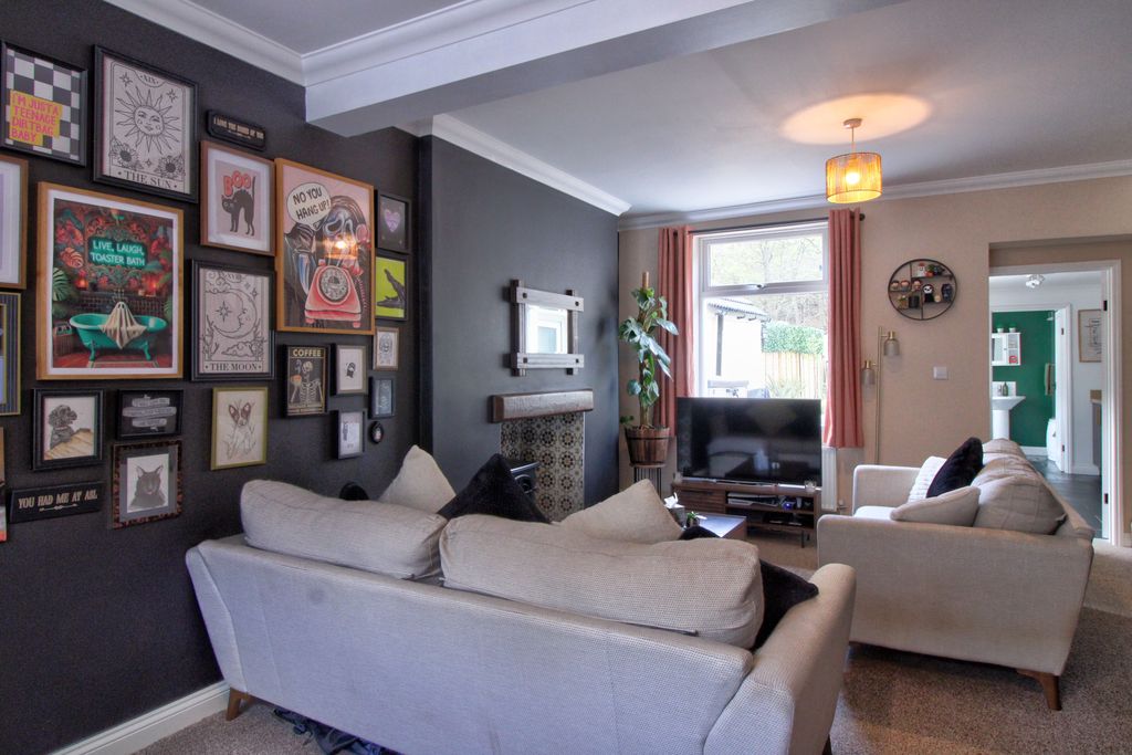 Additional image 3 of 3 bed terraced house for saleGlandwr Street, Abertillery NP13