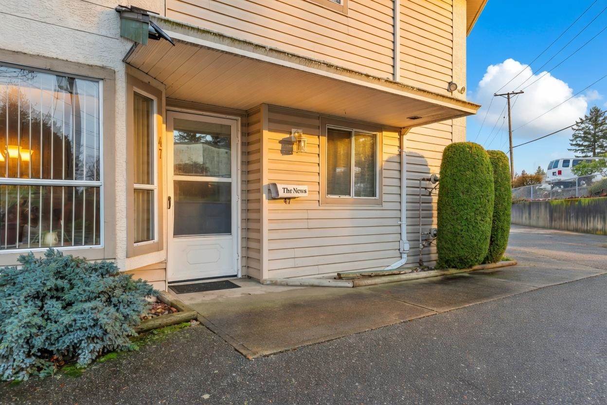 Additional image 3 of 47-3380 Gladwin Road, Abbotsford, BC, V2S 7G1