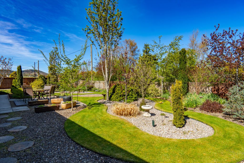 Additional image 29 of 3 bed detached bungalow for saleThe Cairns, Muir Of Ord IV6