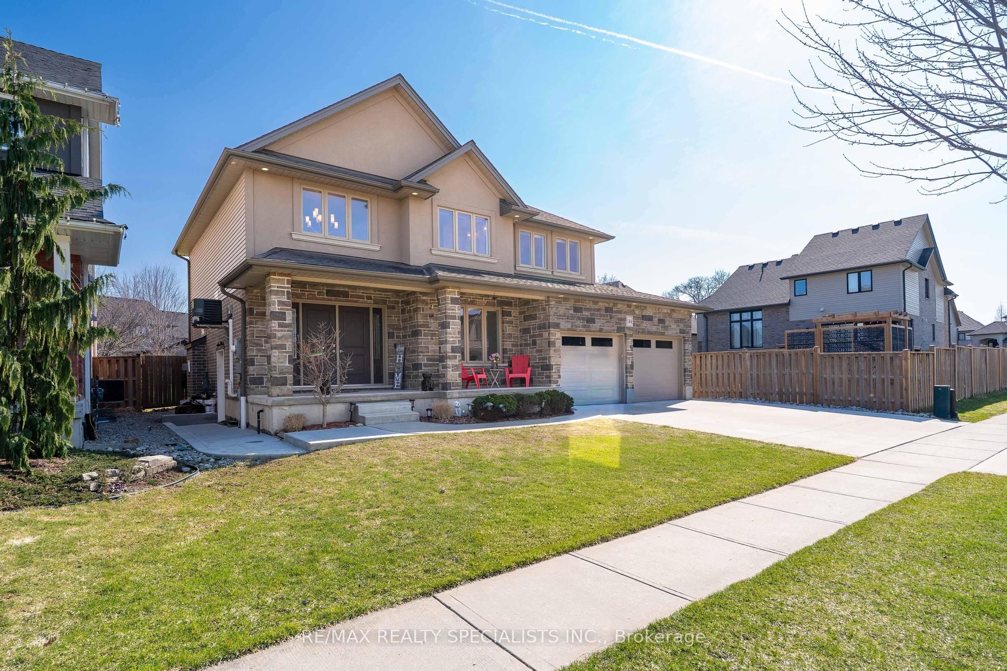 Additional image 4 of 144 Juno Crescent, Woodstock, ON, N4T 0A9