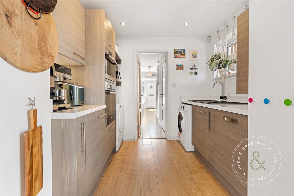 Additional image 21 of 4 bed semi-detached house for saleWell Wood Close, Cardiff CF23
