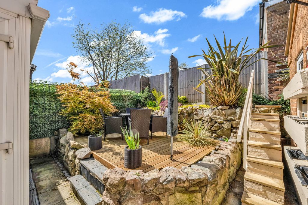Additional image 16 of 2 bed semi-detached house for saleMain Street, Markfield LE67