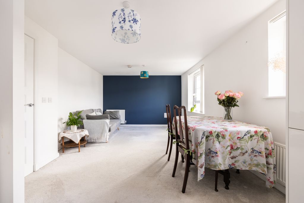 Additional image 3 of 2 bed flat for sale9/6 Durie Loan, Edinburgh EH17