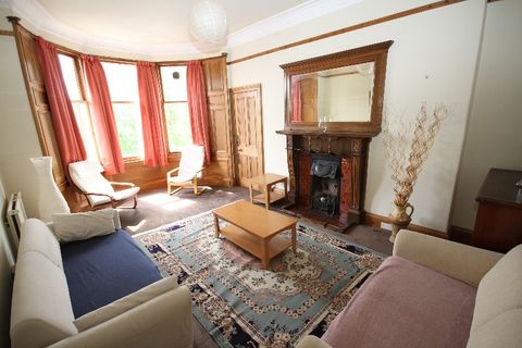Strathearn Road, Marchmont, Edinburgh EH9