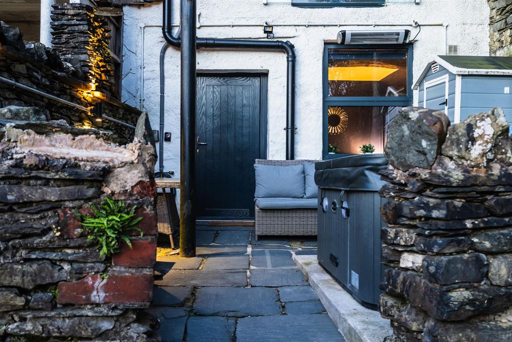 Additional image 33 of 4 bed terraced house for saleBelsfield Terrace, Bowness-On-Windermere, Windermere LA23