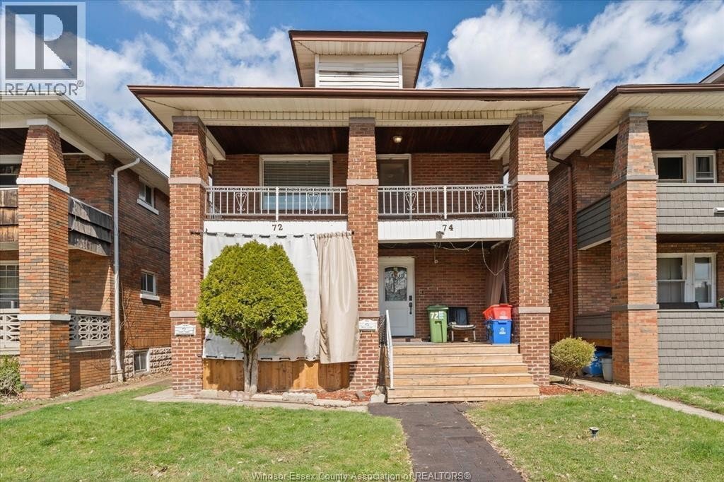 Additional image 7 of 72-74 Hanna Street East, Windsor, ON, N8X2M9
