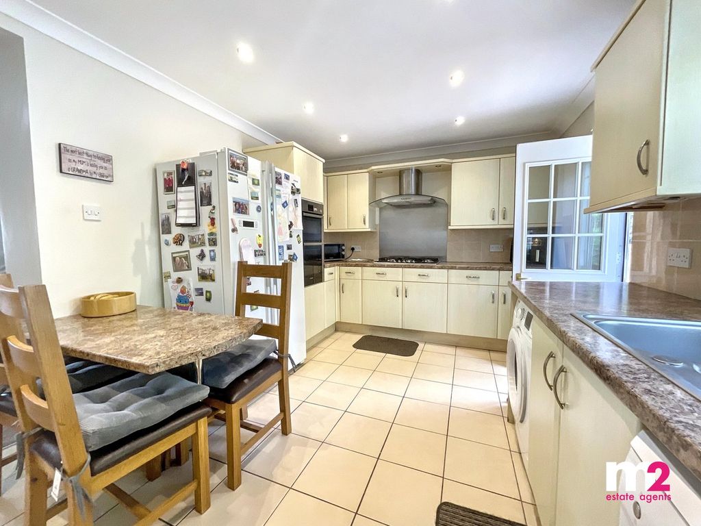Additional image 2 of 2 bed semi-detached house for saleLodge Avenue, Caerleon, Newport NP18